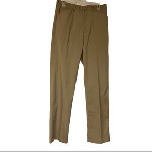 DKNY men’s pants 30/31,tan